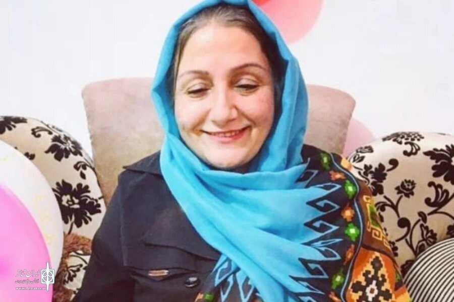 (عکس) آخرین تصویر از بازیگر پایتخت پیش از فوت