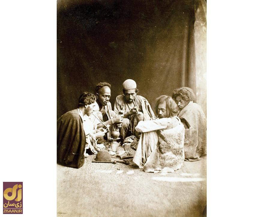 وقتی که تریاک ایران، بهترین تریاک جهان بود!