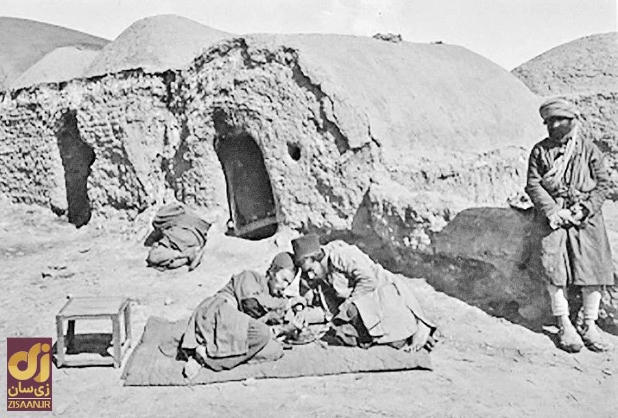 وقتی که تریاک ایران، بهترین تریاک جهان بود!