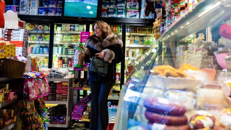 ابرتورم در ترکیه چگونه مردم را بدهکار می‌کند؟