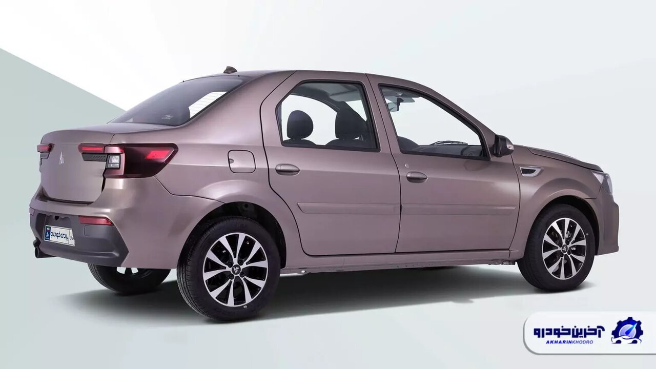 ال۹۰ هم بومی‌سازی شد!