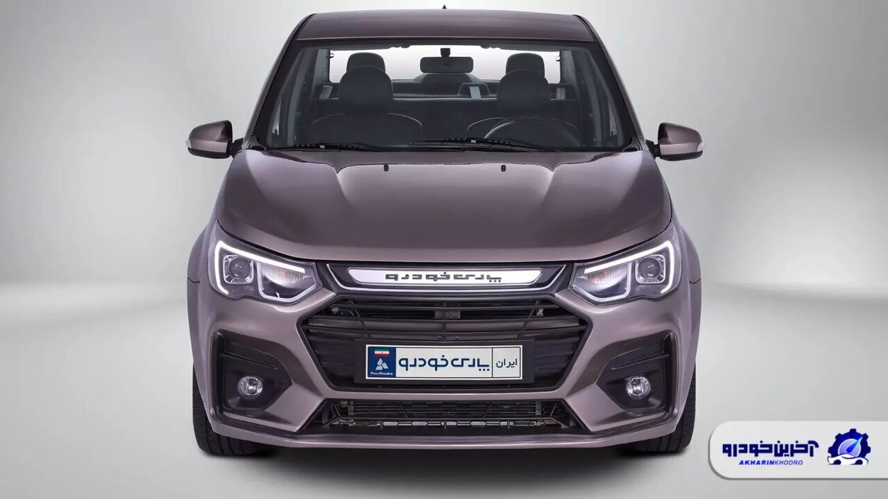 ال۹۰ هم بومی‌سازی شد!