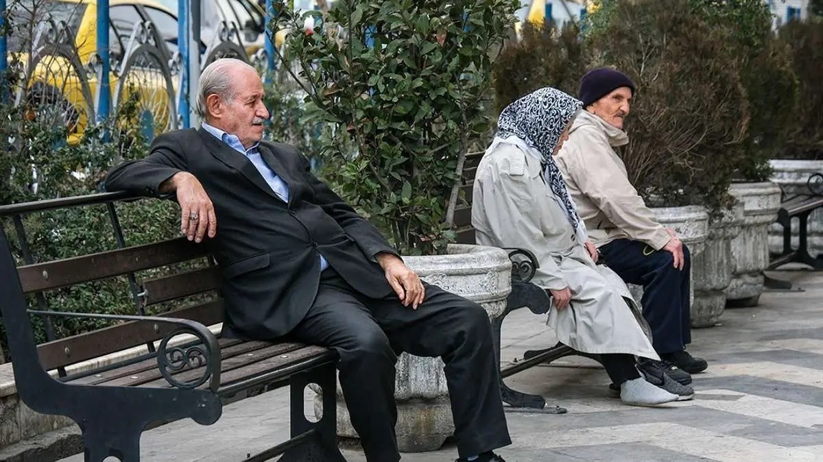 زمان افزایش ۹۰ درصدی حقوق بازنشستگان مشخص شد + جزئیات