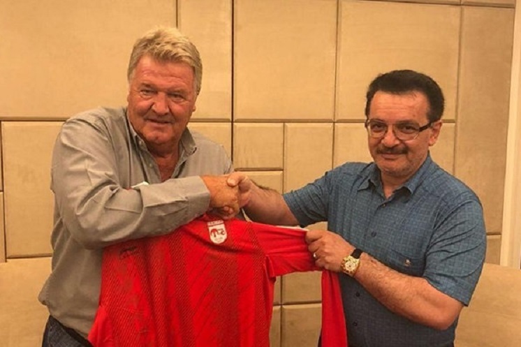 آنچلوتی به رکورد تاریخی مربی سابق تراکتور رسید