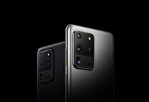 تبلیغ عجیب گوشی با حجاب شال و روسری در قلب آمریکا + ویدئو