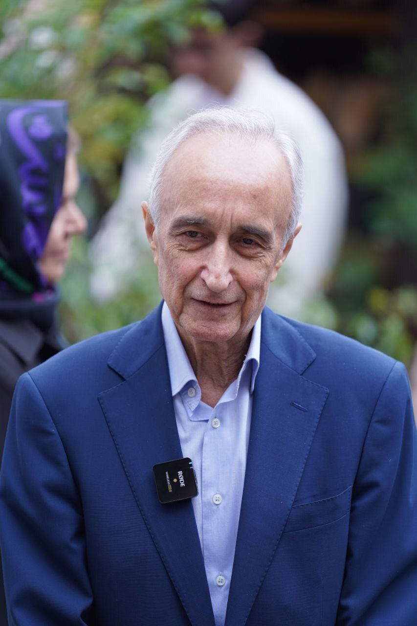 اتفاقی کم‌نظیر در سینمای ایران