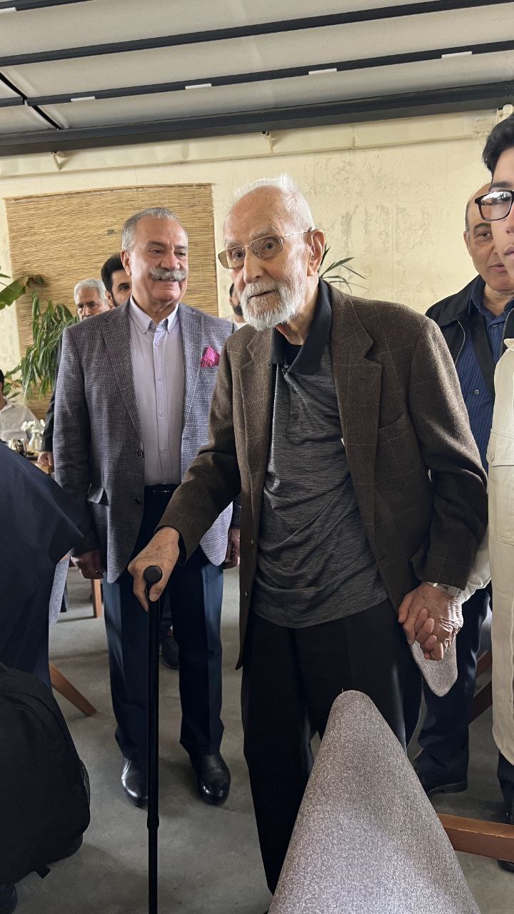 اتفاقی کم‌نظیر در سینمای ایران