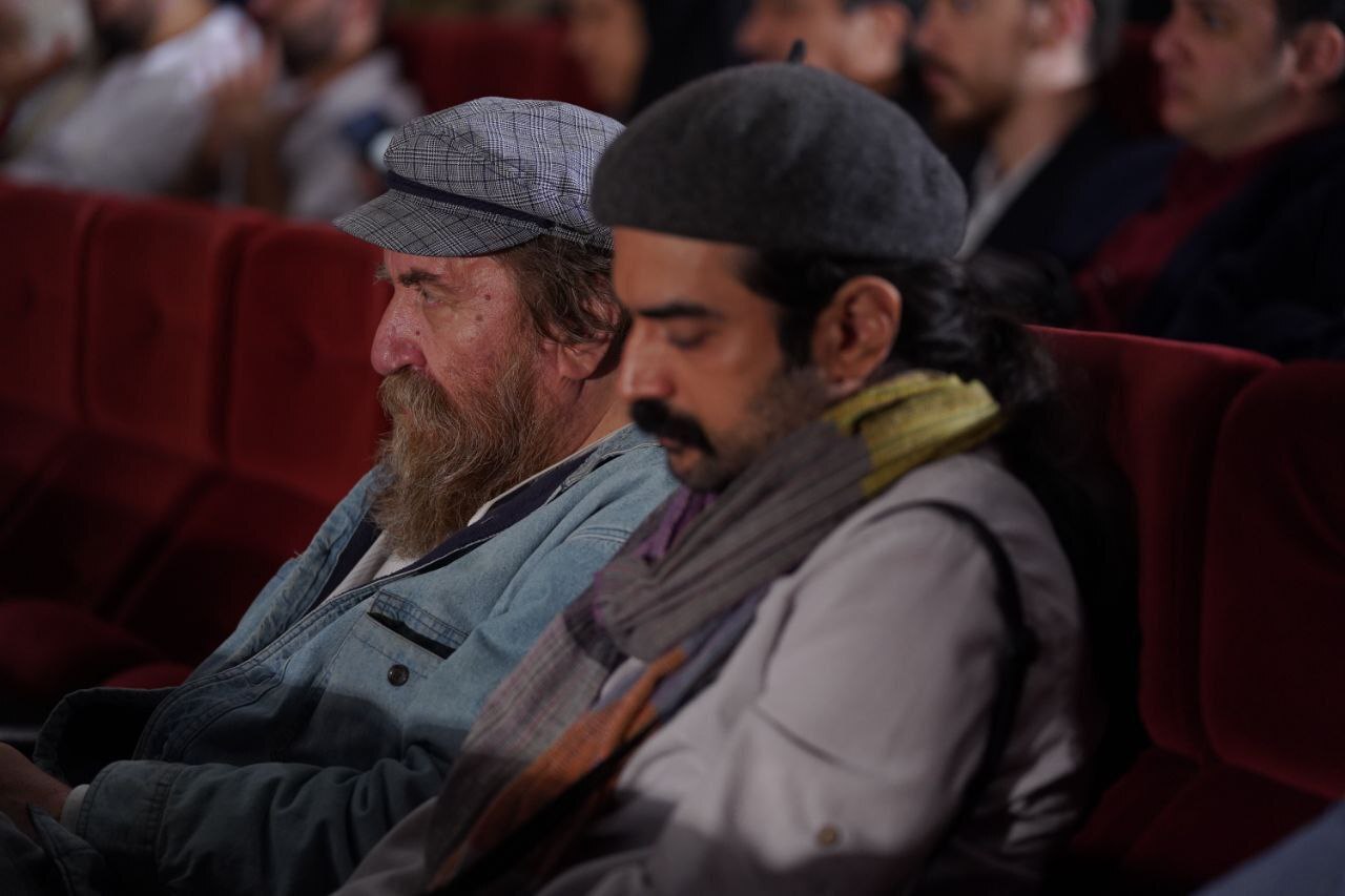 اتفاقی کم‌نظیر در سینمای ایران