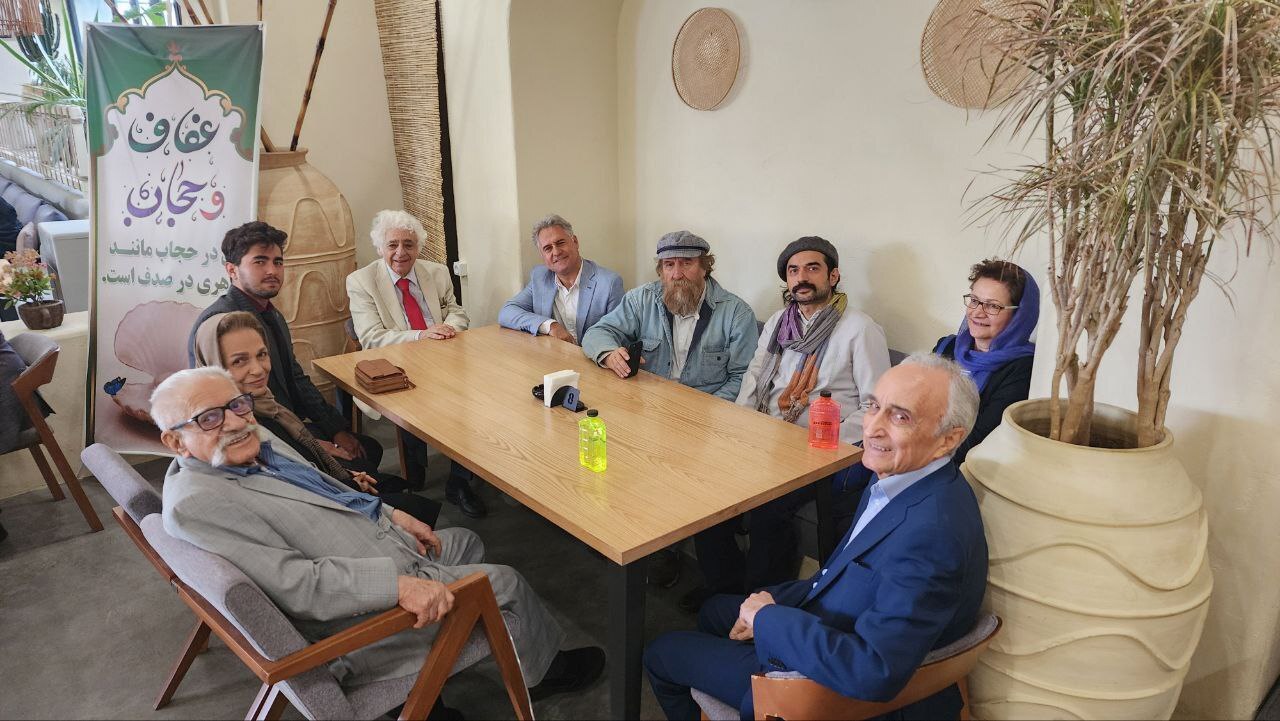 اتفاقی کم‌نظیر در سینمای ایران