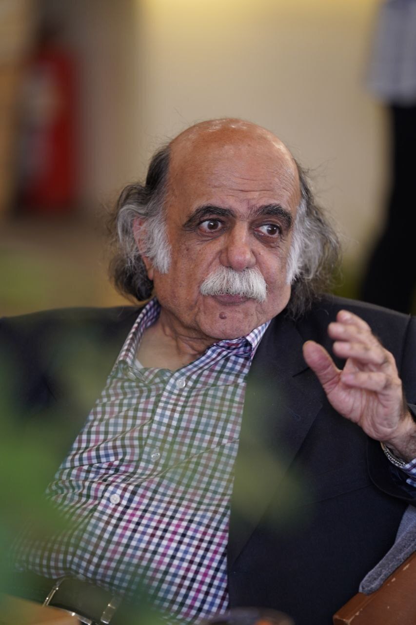 اتفاقی کم‌نظیر در سینمای ایران