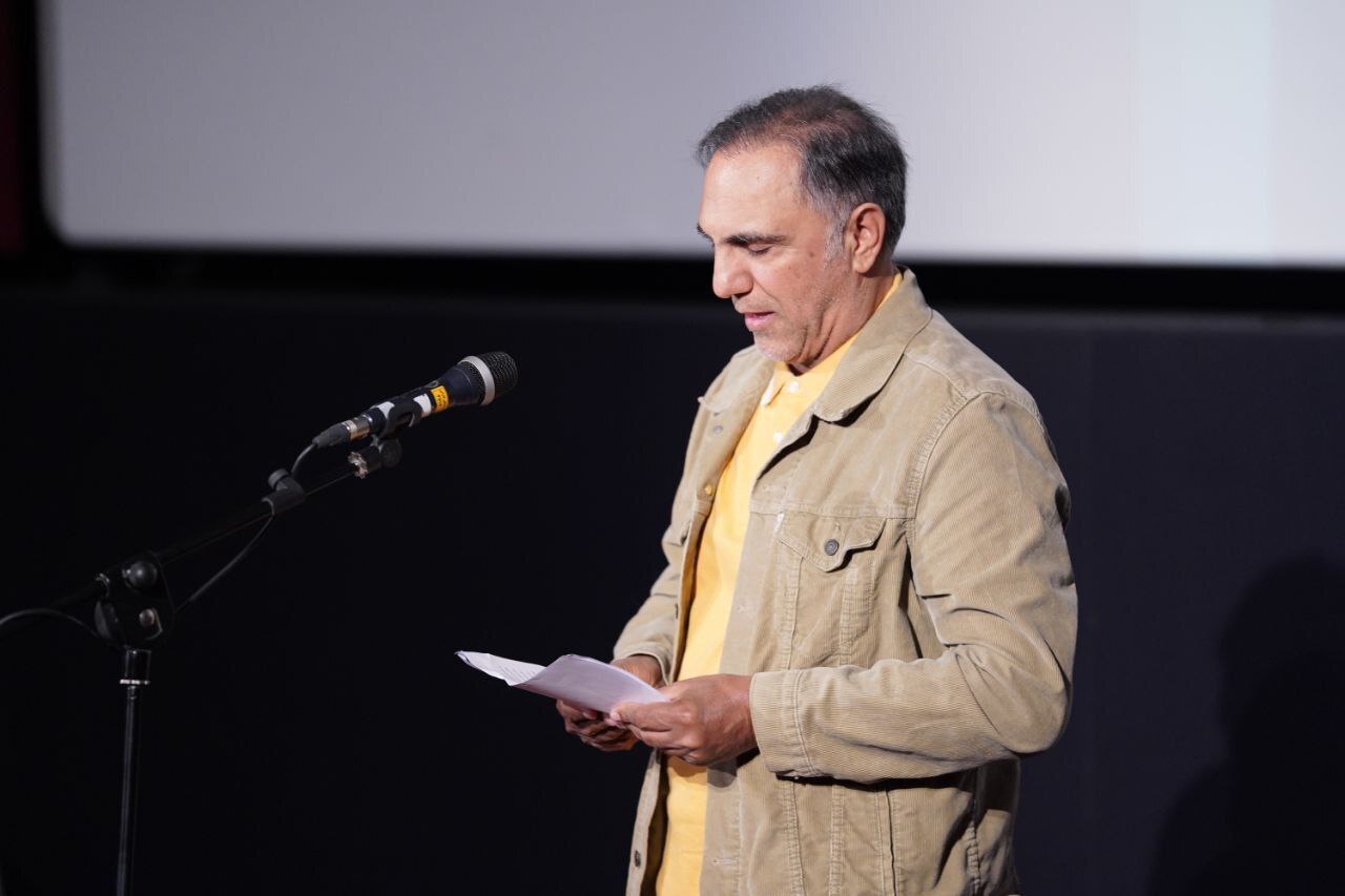 اتفاقی کم‌نظیر در سینمای ایران