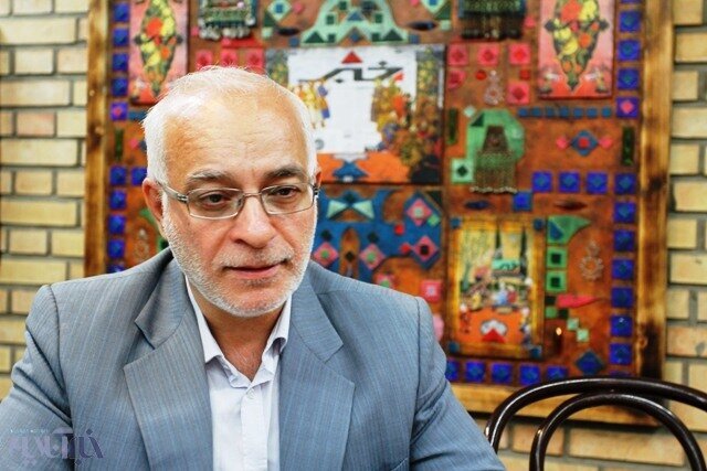 گروسی در تهران به دنبال چیست؟ گروسی در تهران به دنبال چیست؟