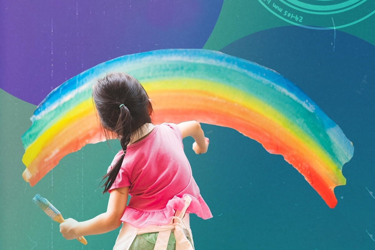 ۱۰ دکلمه زیبا، ادبی و دلنشنین روز دختر برای استوری و ارسال پیامک