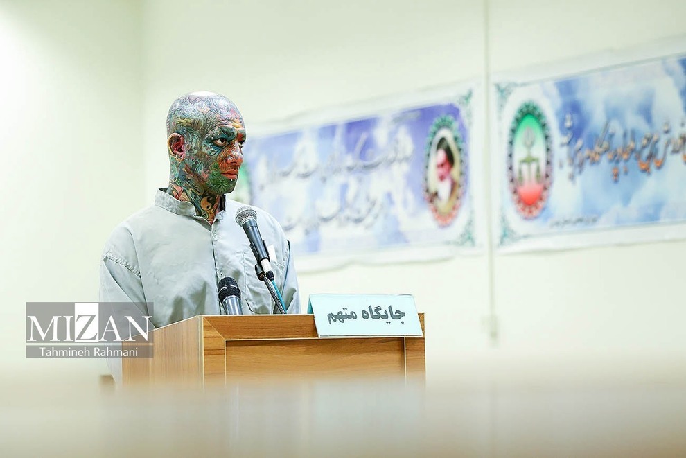 آخرین جلسه رسیدگی به اتهامات «تتلو» + تصاویر