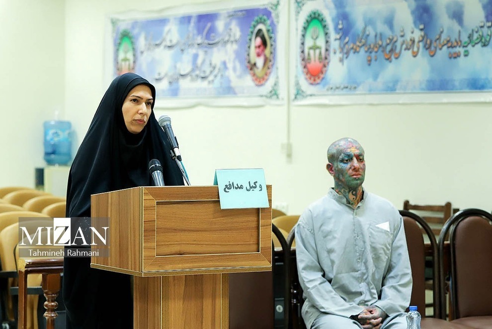 از پشیمانی و عذرخواهی تتلو تا باز شدن پای دولت‌های متخاصم به پرونده