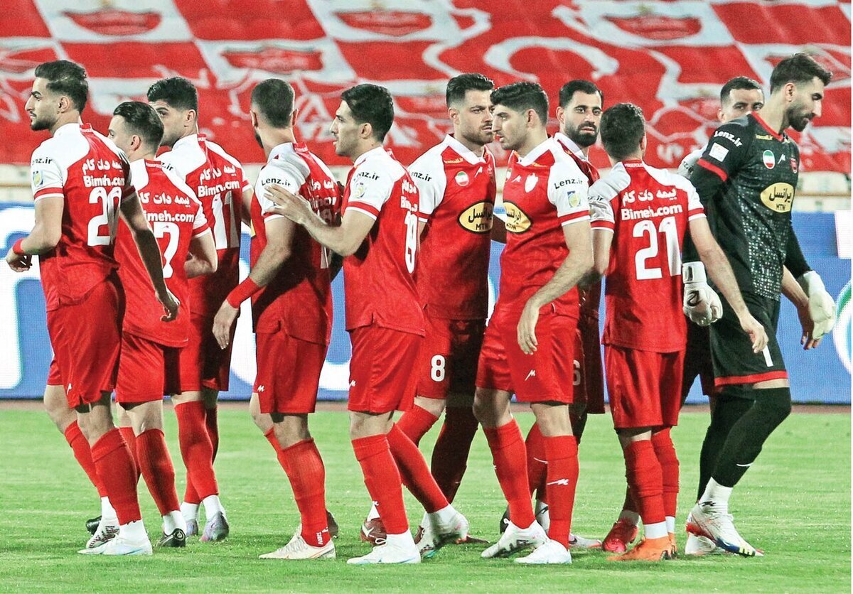 دردسر بزرگ پرسپولیس در حساس‌ترین روزهای لیگ