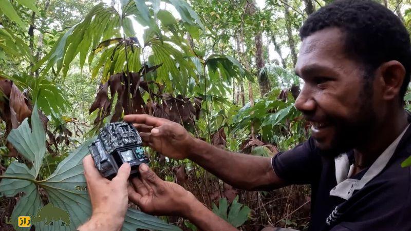 اتفاق عجیب در حیات وحش؛ کبوتر مردابی بعد از ۱۴۰ سال دوباره دیده شد + ویدئو اتفاق عجیب در حیات وحش؛ کبوتر مردابی بعد از ۱۴۰ سال دوباره دیده شد + ویدئو