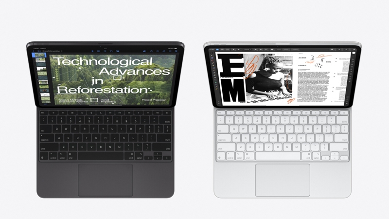 همه چیز درباره سری آیپد پرو ۲۰۲۴ اپل