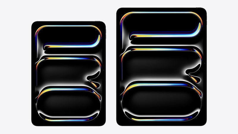 همه چیز درباره سری آیپد پرو ۲۰۲۴ اپل