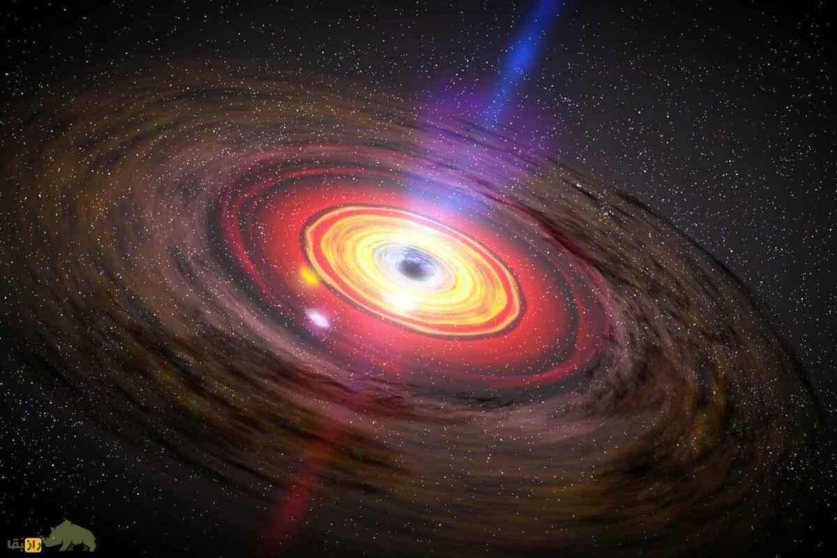 اولین ثانیه‌های بیگ‌بنگ چه رخ داد و ۳۰ دقیقه آخر عمر جهان چگونه می‌گذرد؟