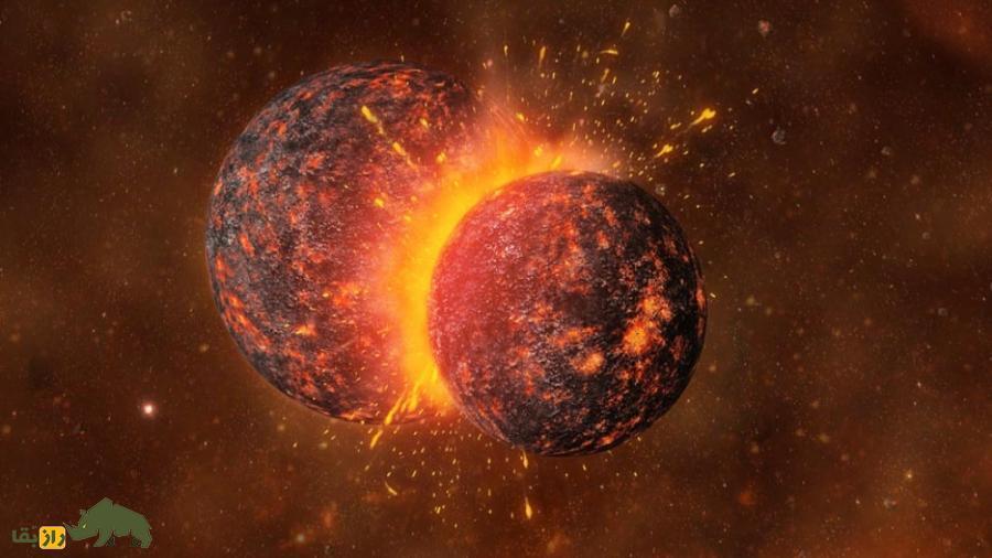 اولین ثانیه‌های بیگ‌بنگ چه رخ داد و ۳۰ دقیقه آخر عمر جهان چگونه می‌گذرد؟