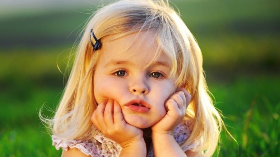 جملات کوتاه و ناب برای تبریک روز دختر