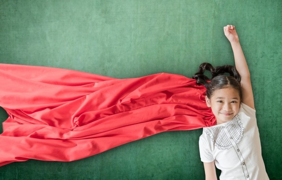 جملات کوتاه و ناب برای تبریک روز دختر