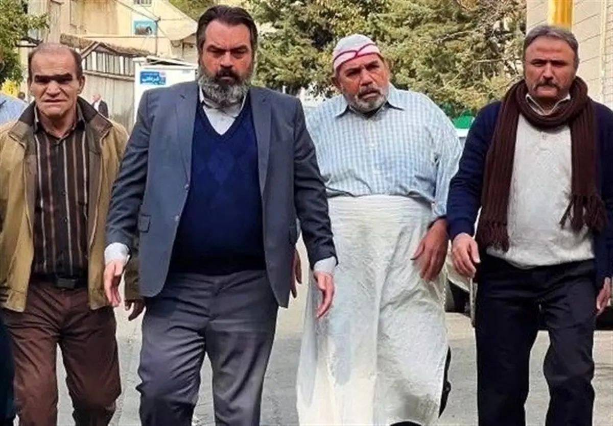 معرفی سریال طنز «بدل»