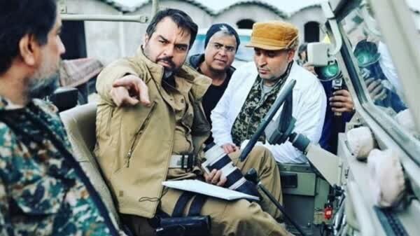 معرفی سریال طنز «بدل»