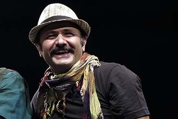 معرفی سریال طنز «بدل»