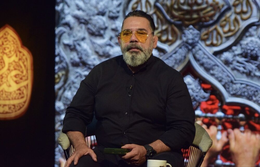 معرفی سریال طنز «بدل»