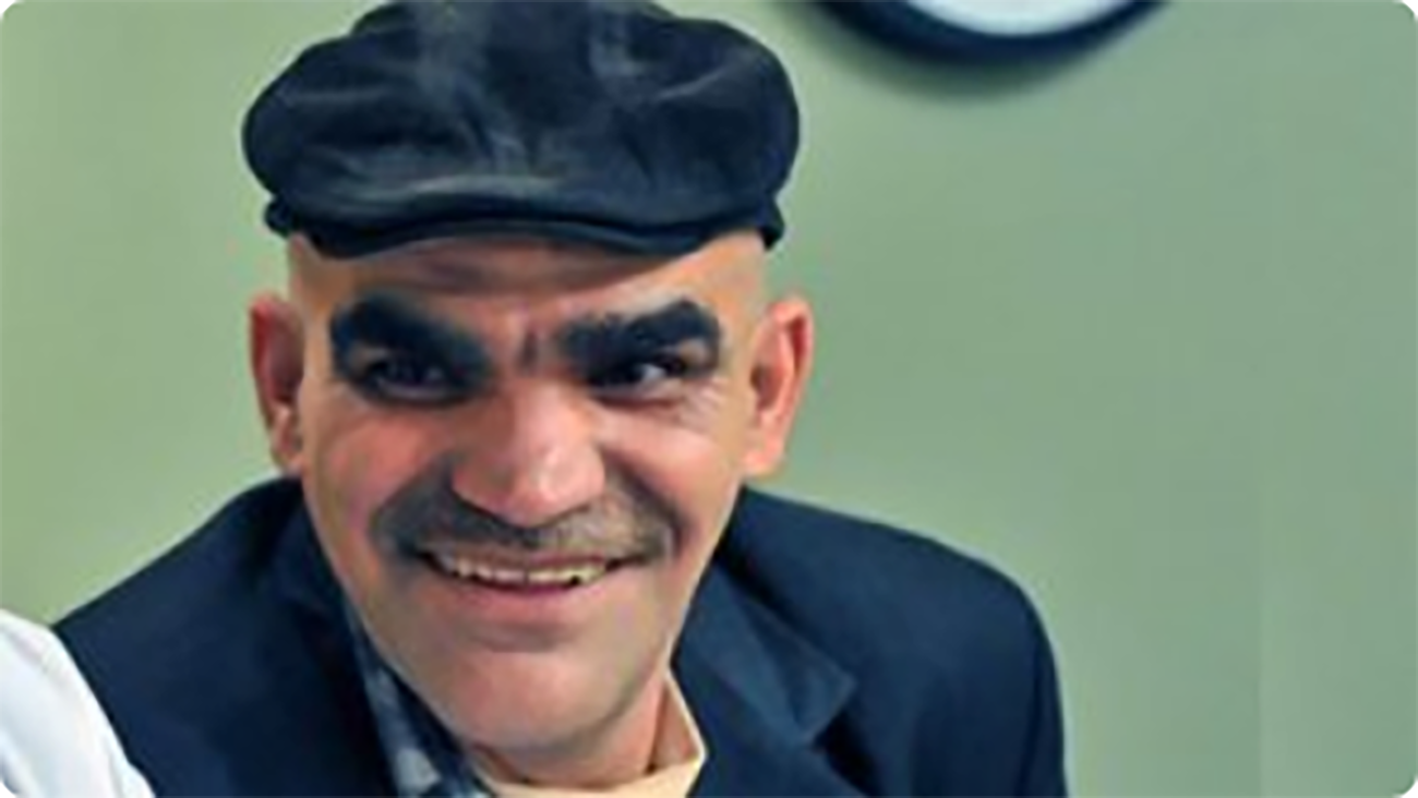 معرفی سریال طنز «بدل»