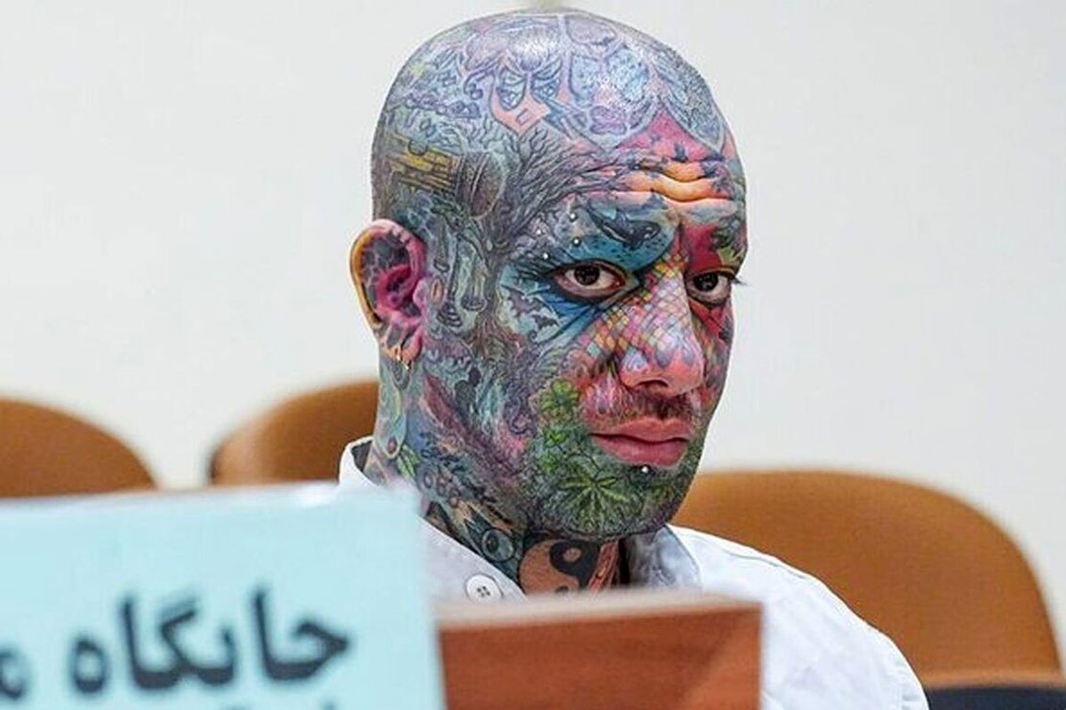 امیر تتلو؛ پسر خوب، پسر بد، پسر مظلوم‌نما!