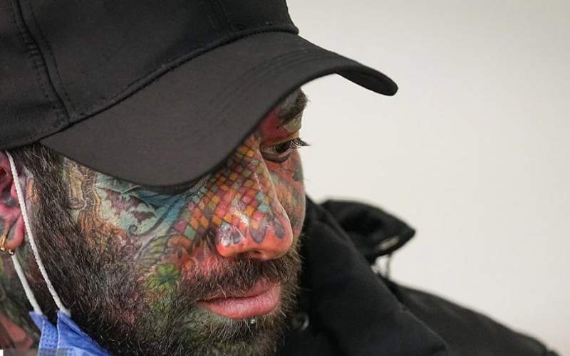 امیر تتلو؛ پسر خوب، پسر بد، پسر مظلوم‌نما!