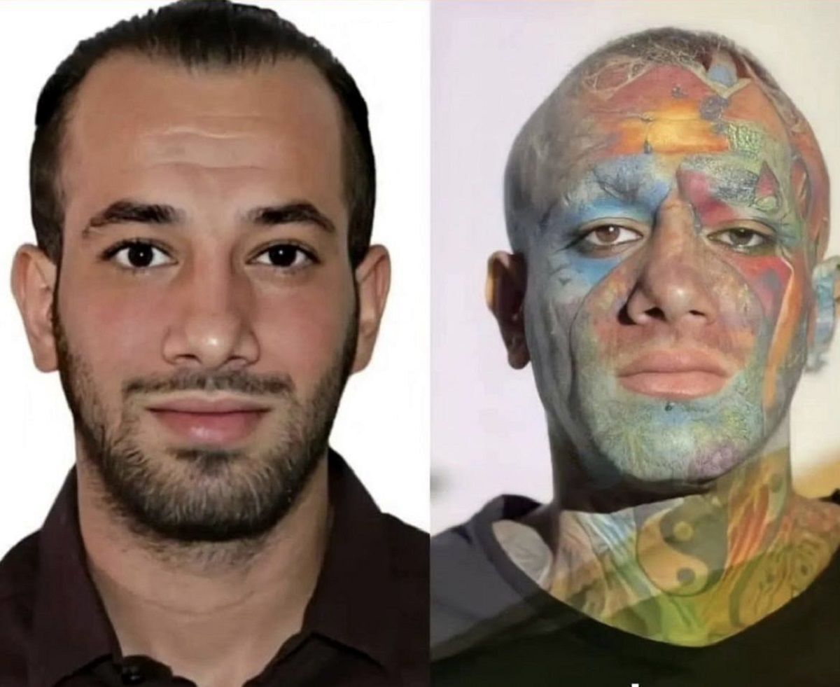 امیر تتلو؛ پسر خوب، پسر بد، پسر مظلوم‌نما!