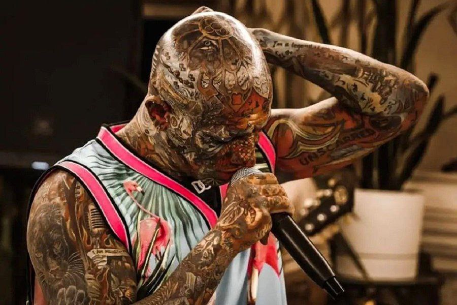 امیر تتلو؛ پسر خوب، پسر بد، پسر مظلوم‌نما!