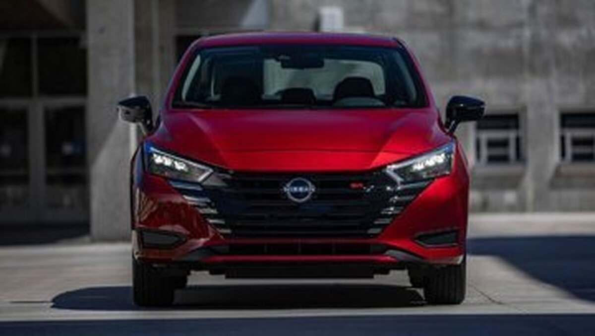 با پول پژو۲۰۷ خودروی ژاپنی بخرید! + عکس