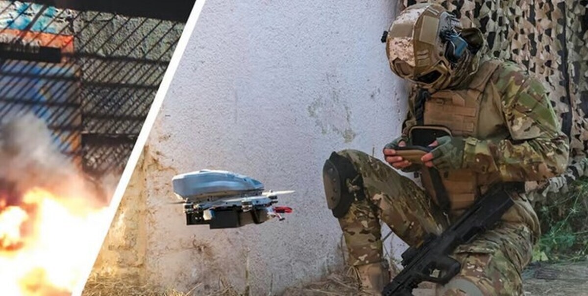 (ویدئو) کارشناس تلویزیون: ریزپرنده‌های اسرائیلی از داخل خاک ایران به پرواز درآمدند!