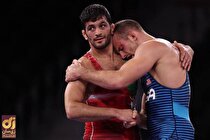 (تصاویر) تصاویری از روز عروسی حسن یزدانی و دیوید تیلور | همسر حسن یزدانی کیست؟