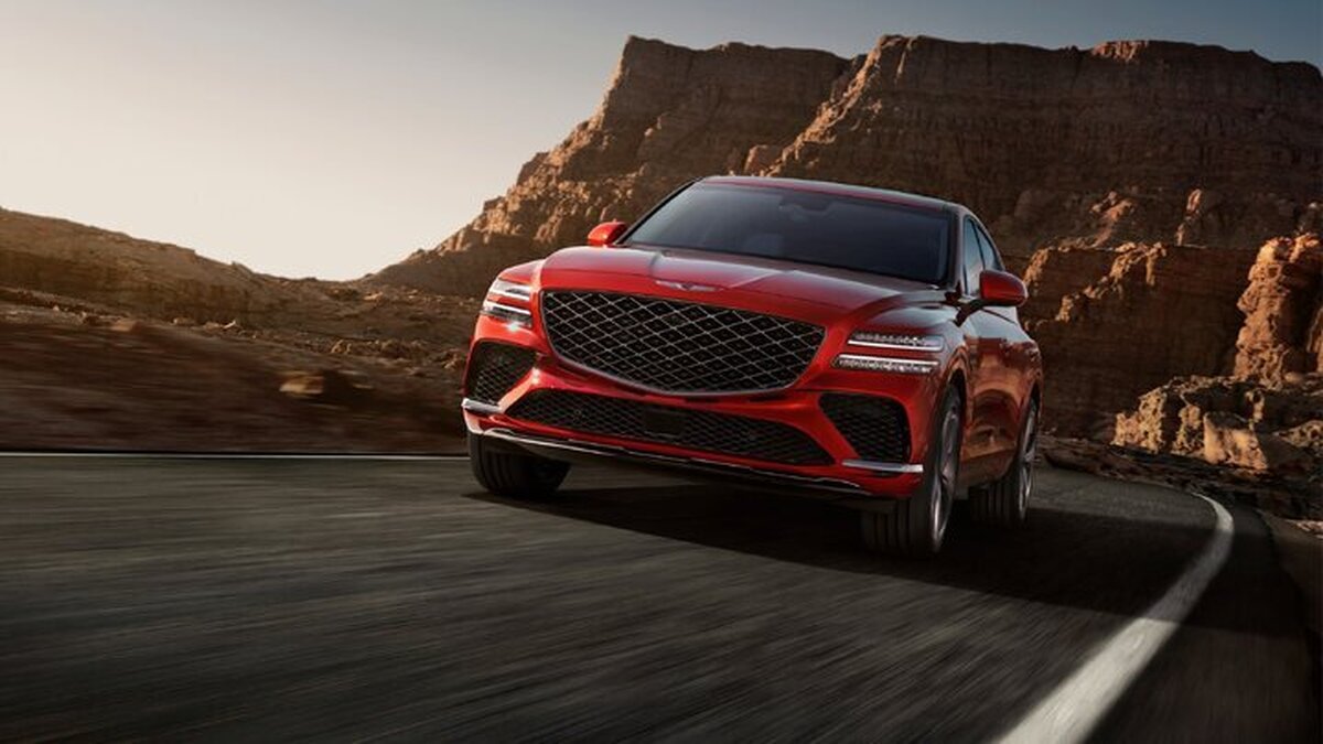 (ویدئو) قاتل مرسدس‌بنز و ب‌ام‌و از آسیا آمد