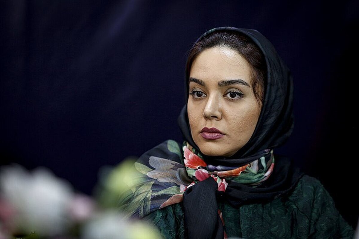 (ویدئو) گلایه شیرین سریال نون خ از خواستگار‌های واقعی‌اش!