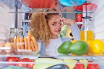 چگونه بوی بد یخچال را با مواد و روش‌های طبیعی از بین ببریم؟