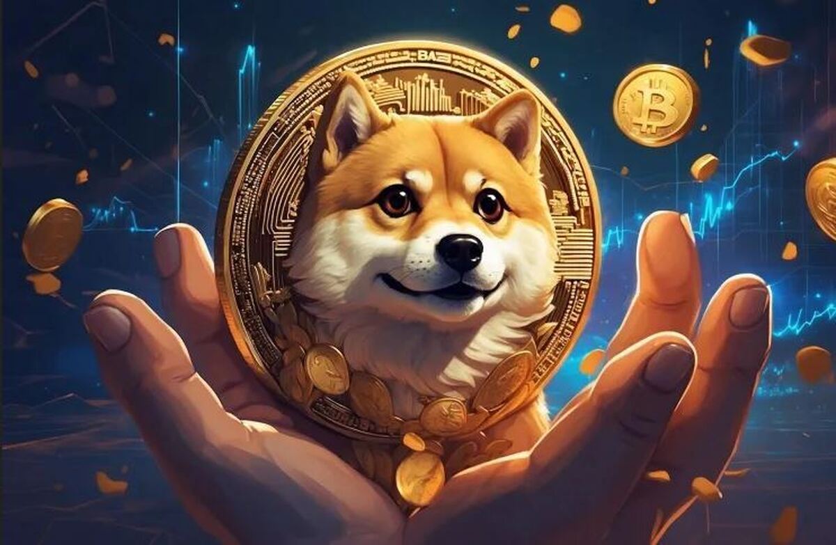 تریدر ناشناس با ۷ میم‌کوین ۱٫۵ میلیون دلار سود به جیب زد