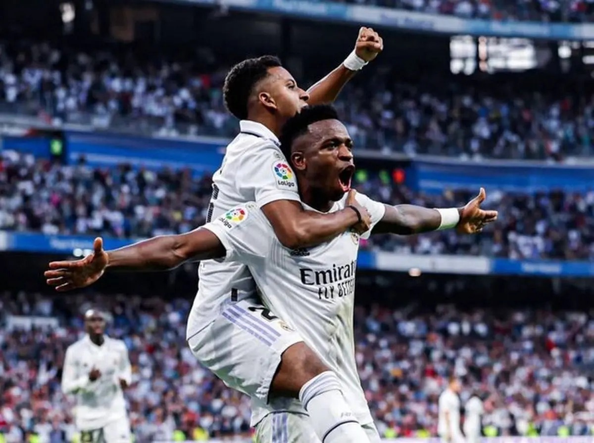 ترکیب رئال مادرید برابر بارسلونا؛ شک بزرگ آنجلوتی