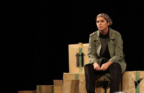 عکس همه شوهران سحر دولتشاهی / از خواهر و برادر خارجی تا مادر شناگرش !