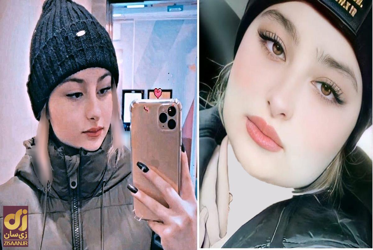 (تصاویر) تغییر چهره زنانه سارا و نیکا در سوئد! | دوقلوهای شیرگاهی جای ما را گرفتند!