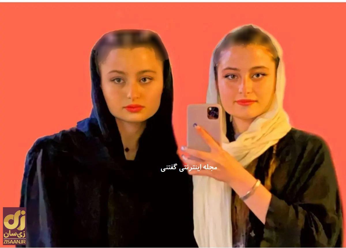 (تصاویر) تغییر چهره زنانه سارا و نیکا در سوئد! | دوقلوهای شیرگاهی جای ما را گرفتند!