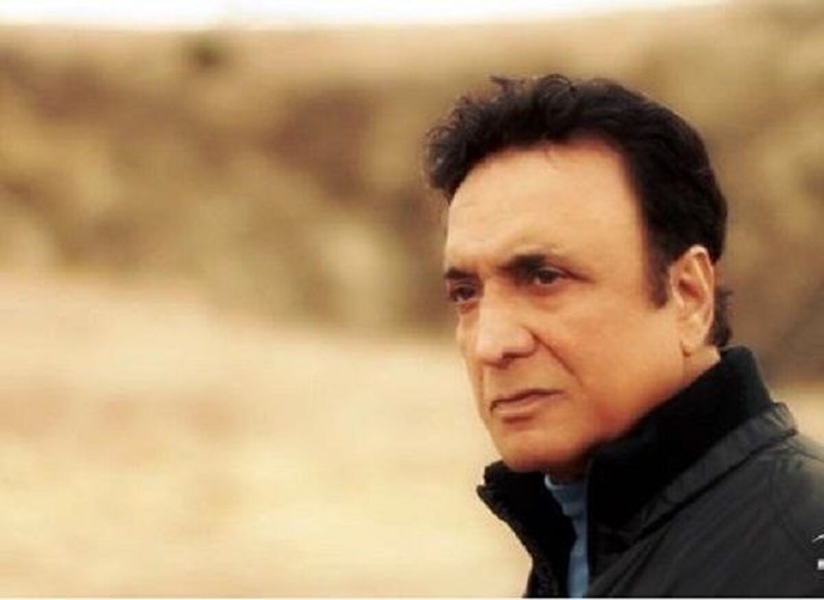 (ویدئو) پخش آهنگ شماعی زاده حین قرآن خواندن در تلویزیون