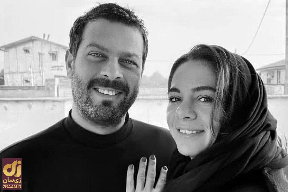 طلاق زوج سینماگر ایرانی، با دخترشان چه کرده است؟