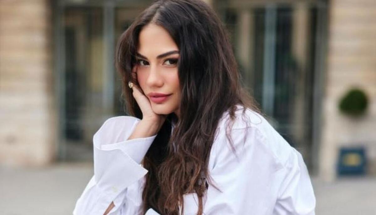 بازیگر مشهور ترک پس از هشت ماه زندگی طلاق گرفت و بلافاصله دوباره عاشق شد!